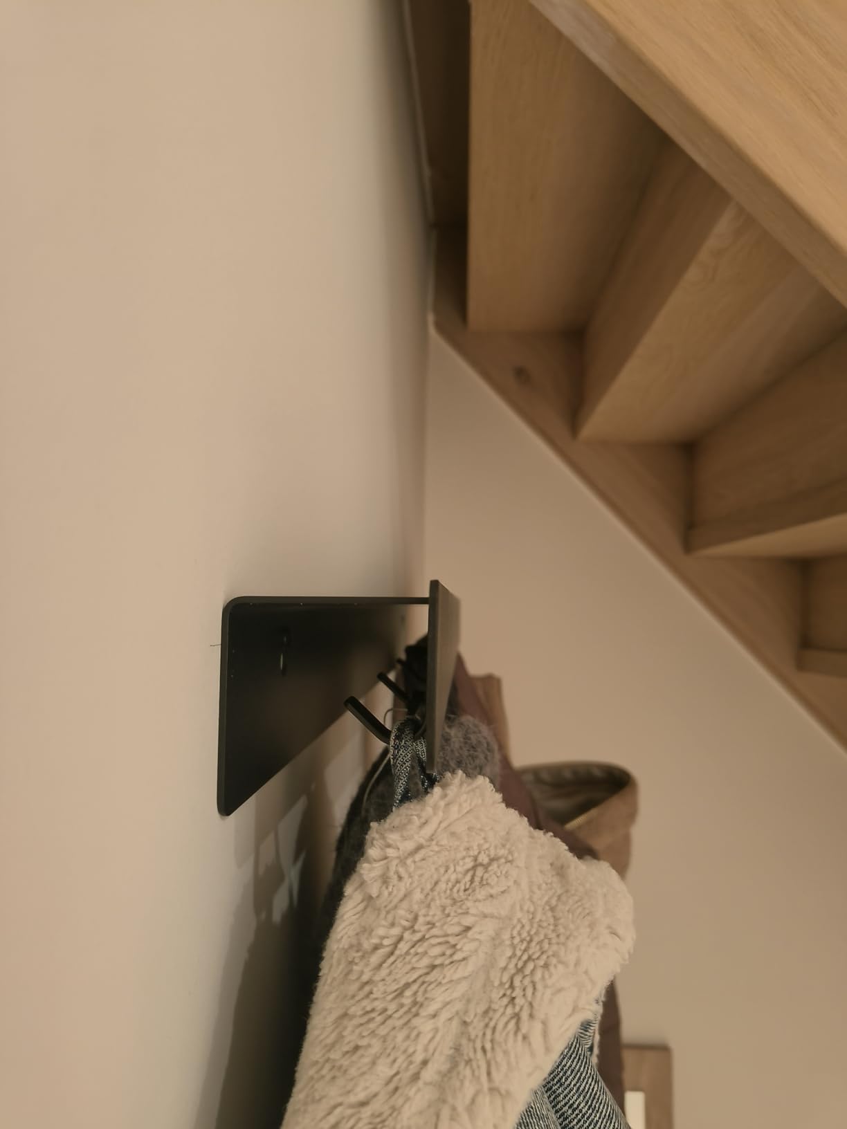 Ordnung endlich