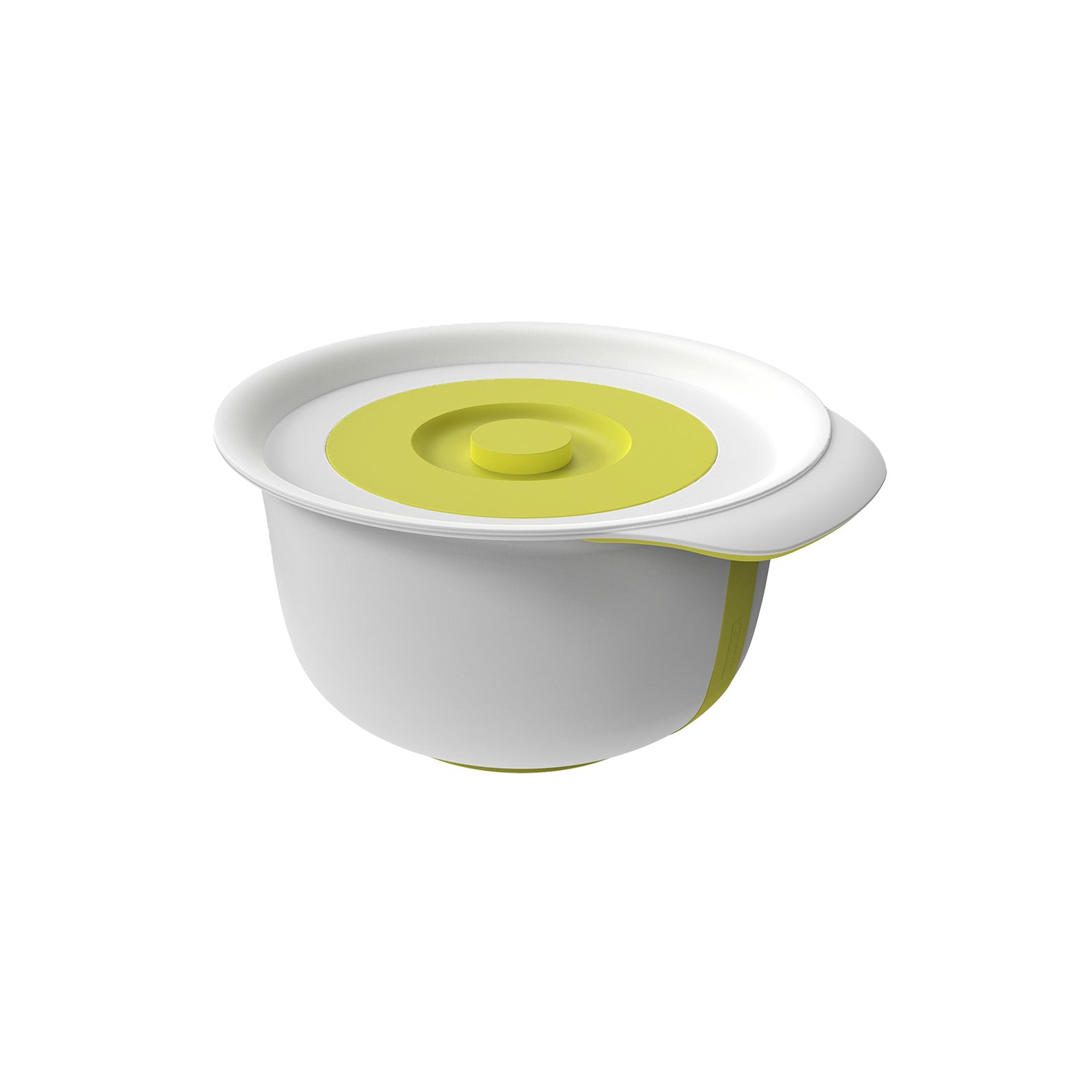 rotho-fresh-r-hrsch-ssel-4-l-1-2-l-set-mistletoe-gr-n-rutschfest image 2