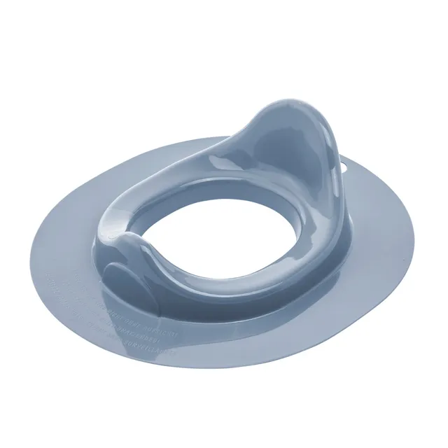 rotho-bella-bambina-wc-sitz-misty-blau-ergonomisch image 1
