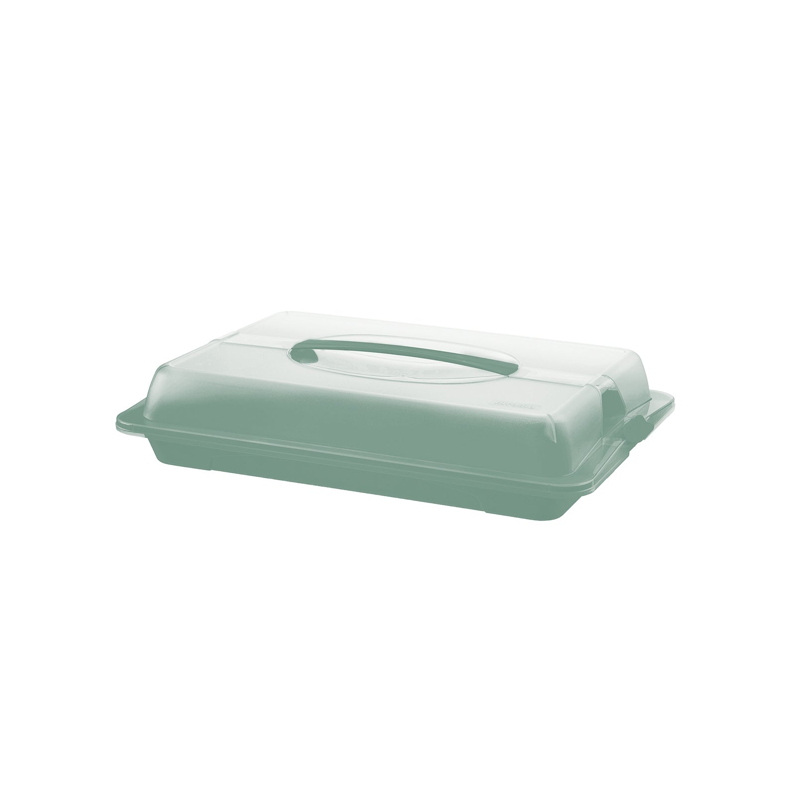 rotho-john-partybutler-medium-transportbox-wei-mit-griff image 3