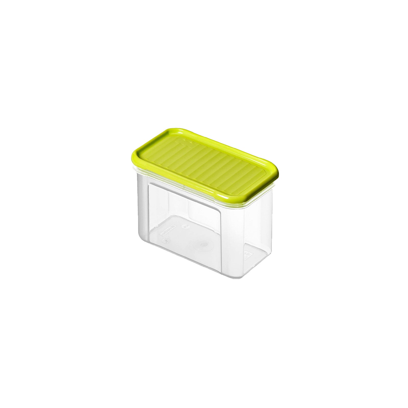 rotho-domino-vorratsdose-0-75-l-streudose-horizontblau image 1