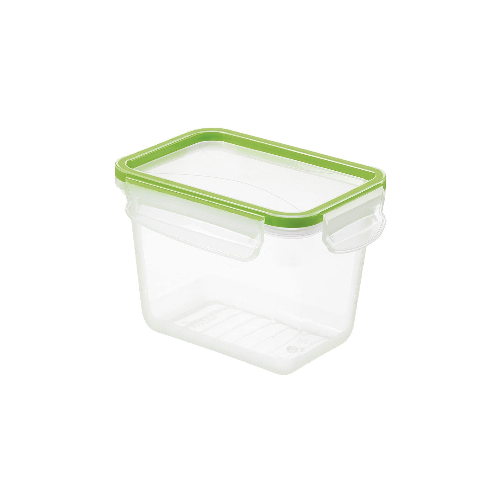 rotho-clic-lock-k-hlschrankdose-1-l-transparent-luftdicht image 2