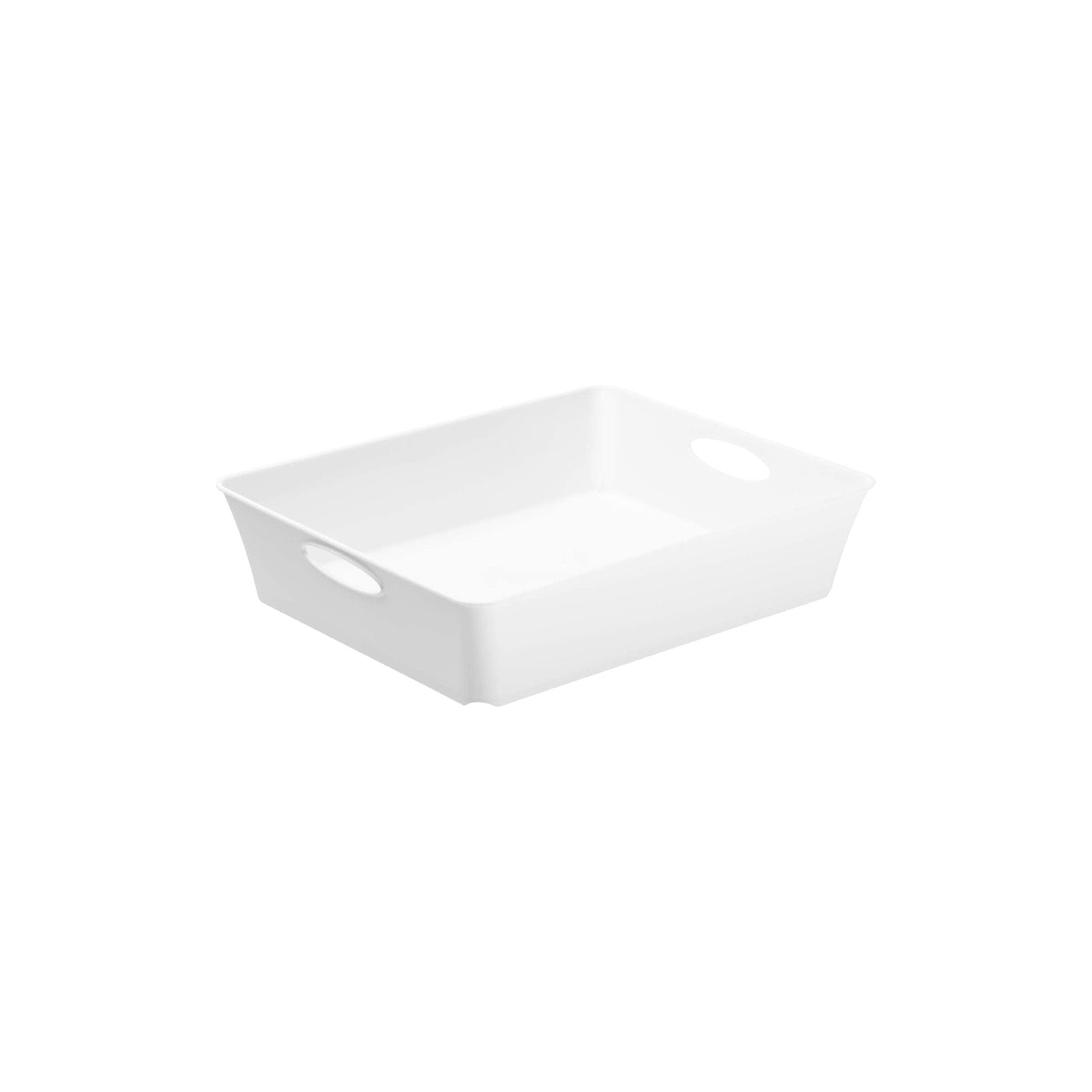 rotho-living-box-din-a5-c5-aufbewahrungsbox-anthrazit-stapelbar image 3