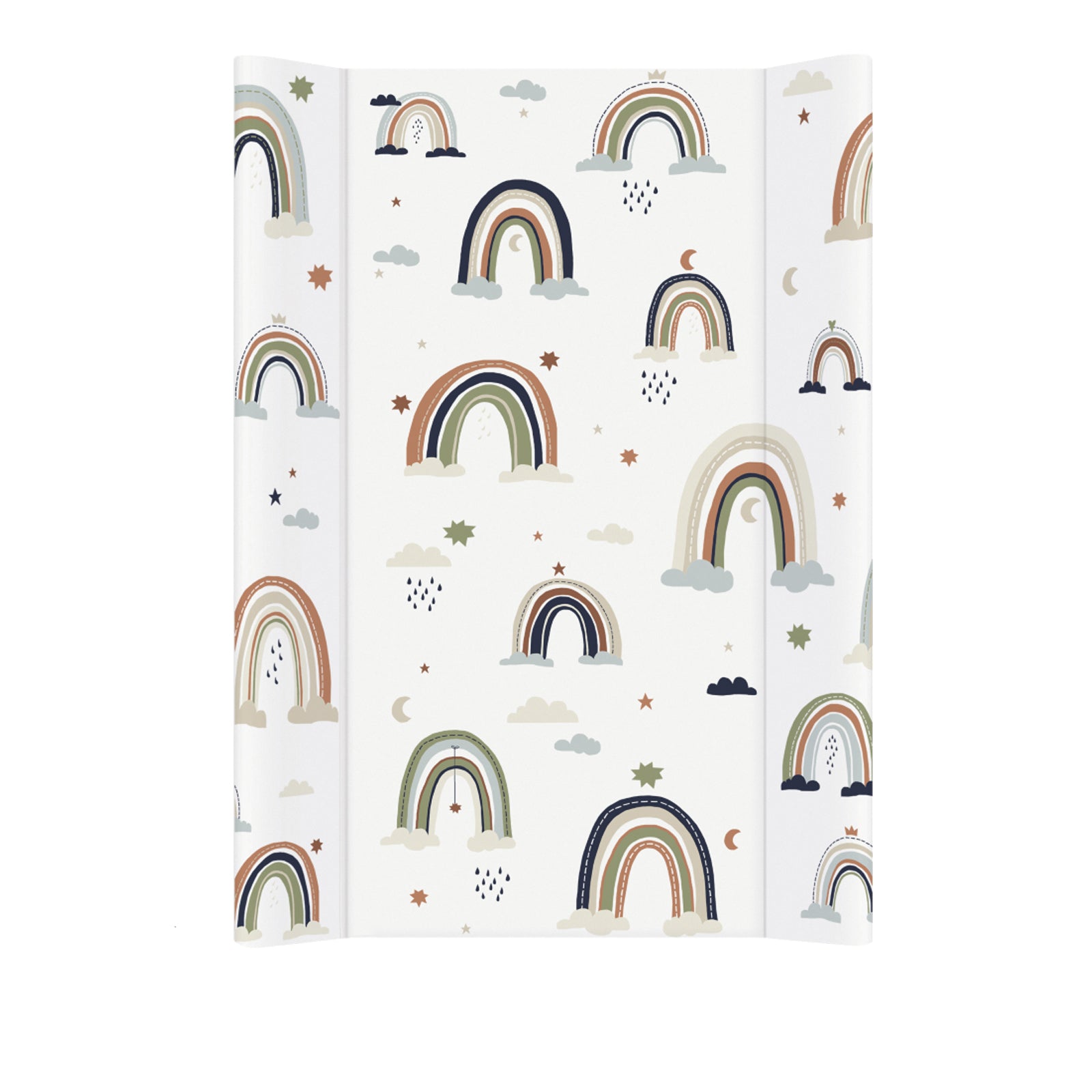 rotho-wickelauflage-keil-50x70-cm-waldtiere-waschbar image 6