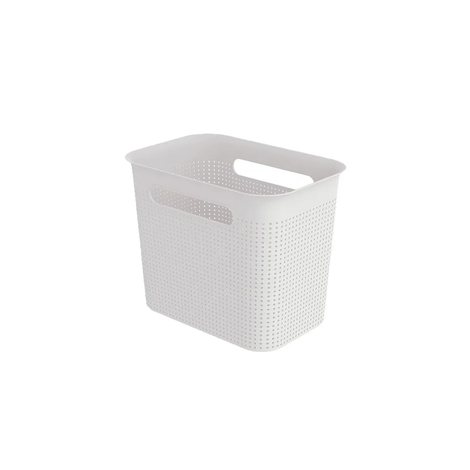 rotho-brisen-box-7-l-anthrazit-ohne-deckel image 1