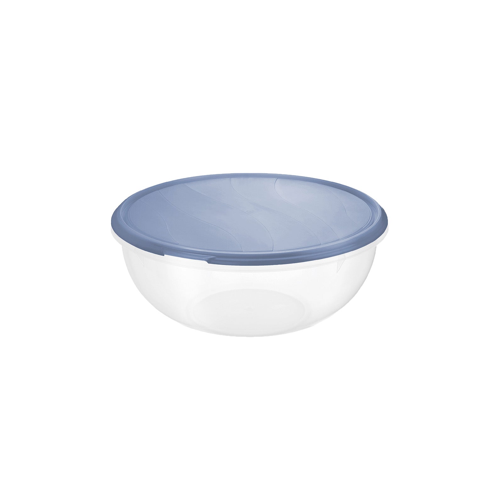 rotho-rondo-k-hlschrankdose-6-l-rund-transparent image 1