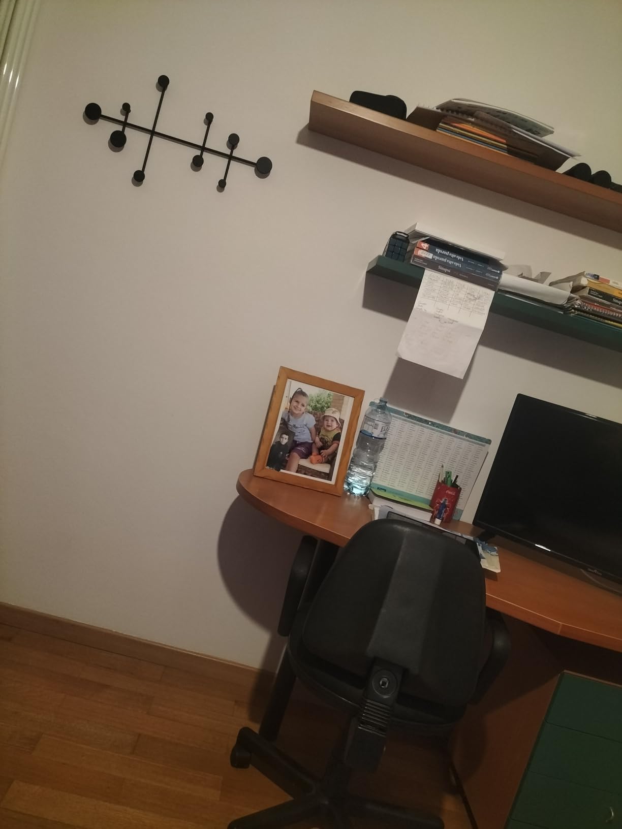 Hält viel aus
