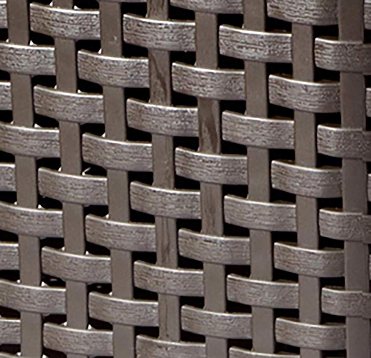 curver-style-schubladenturm-3x13-5l-dunkelbraun-rattan image 4