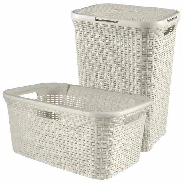 curver-style-w-schebox-60l-w-schekorb-45l-creme image 1