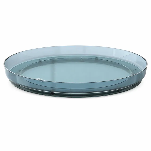 rotho-liskamm-drehteller-k-hlschrank-organizer-pet-29cm image 1