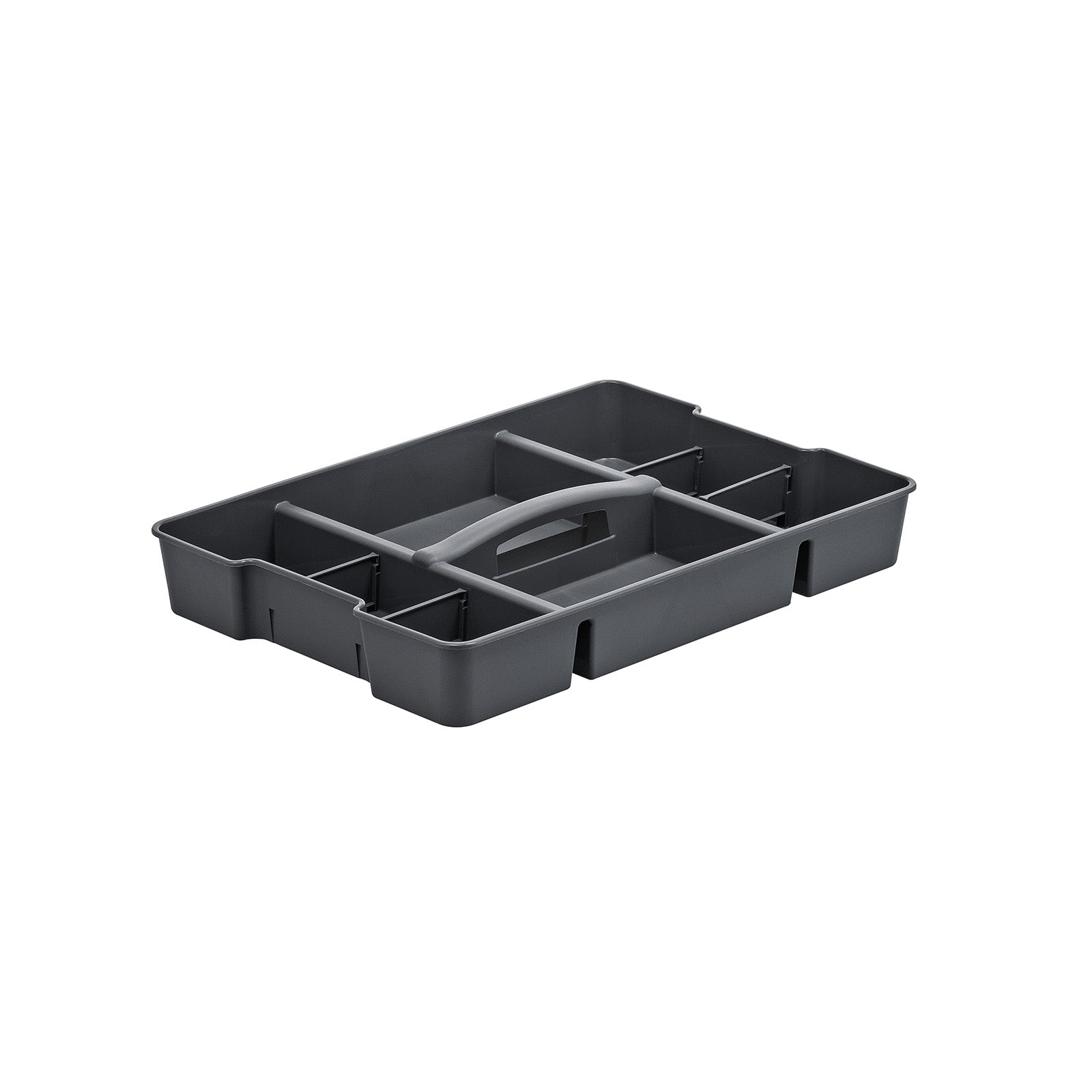 rotho-evo-organizer-einsatz-30-44-65-l-boxen-kleinteile-zubeh-r image 1