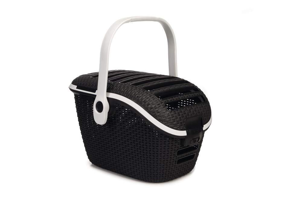 curver-petlife-tiertransportbox-anthrazit-51x38x33-cm image 3