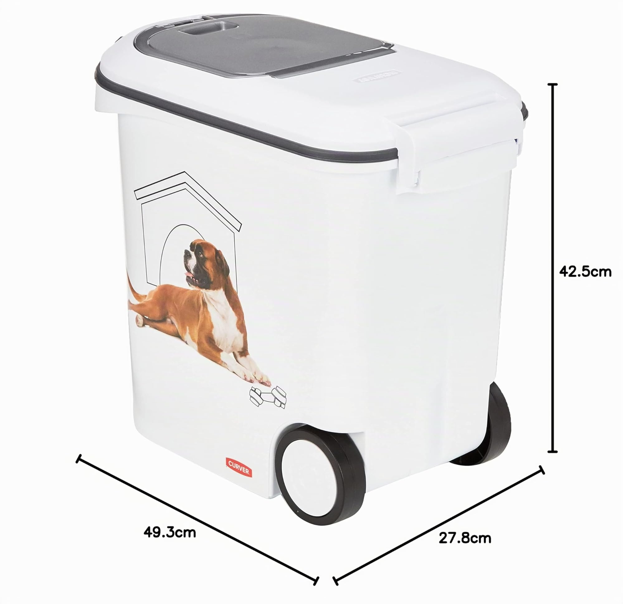 curver-love-pets-futtercontainer-35l-12kg-wei-futterbox image 4