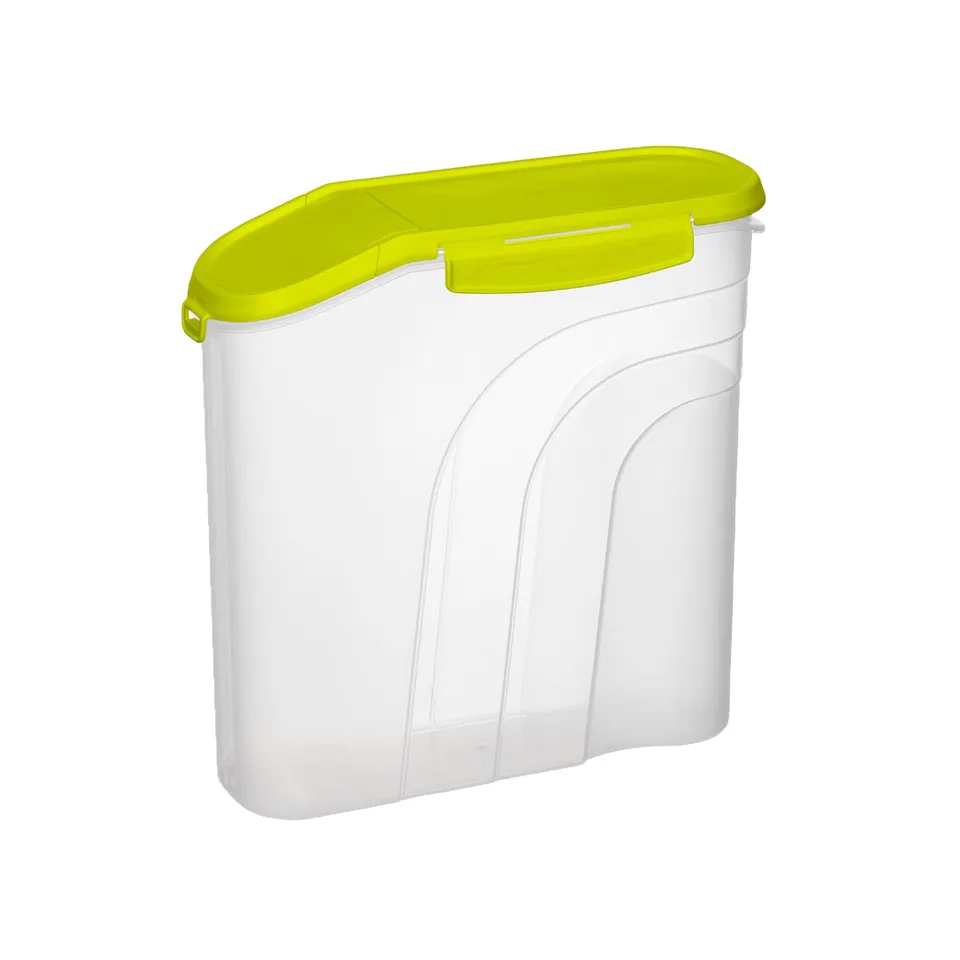 rotho-fresh-m-slibox-4-1-l-vorratsdose-horizontblau-bpa-frei image 1