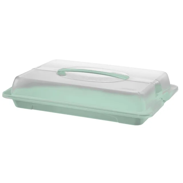 rotho-john-partybutler-medium-transportbox-wei-mit-griff image 1