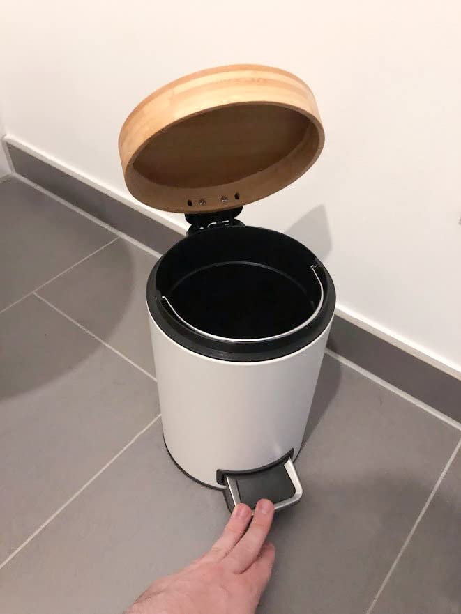 Süßer Eimer