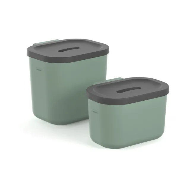 rotho-salsa-biobeh-lter-set-2-tlg-holzkohle-f-r-biom-ll image 1