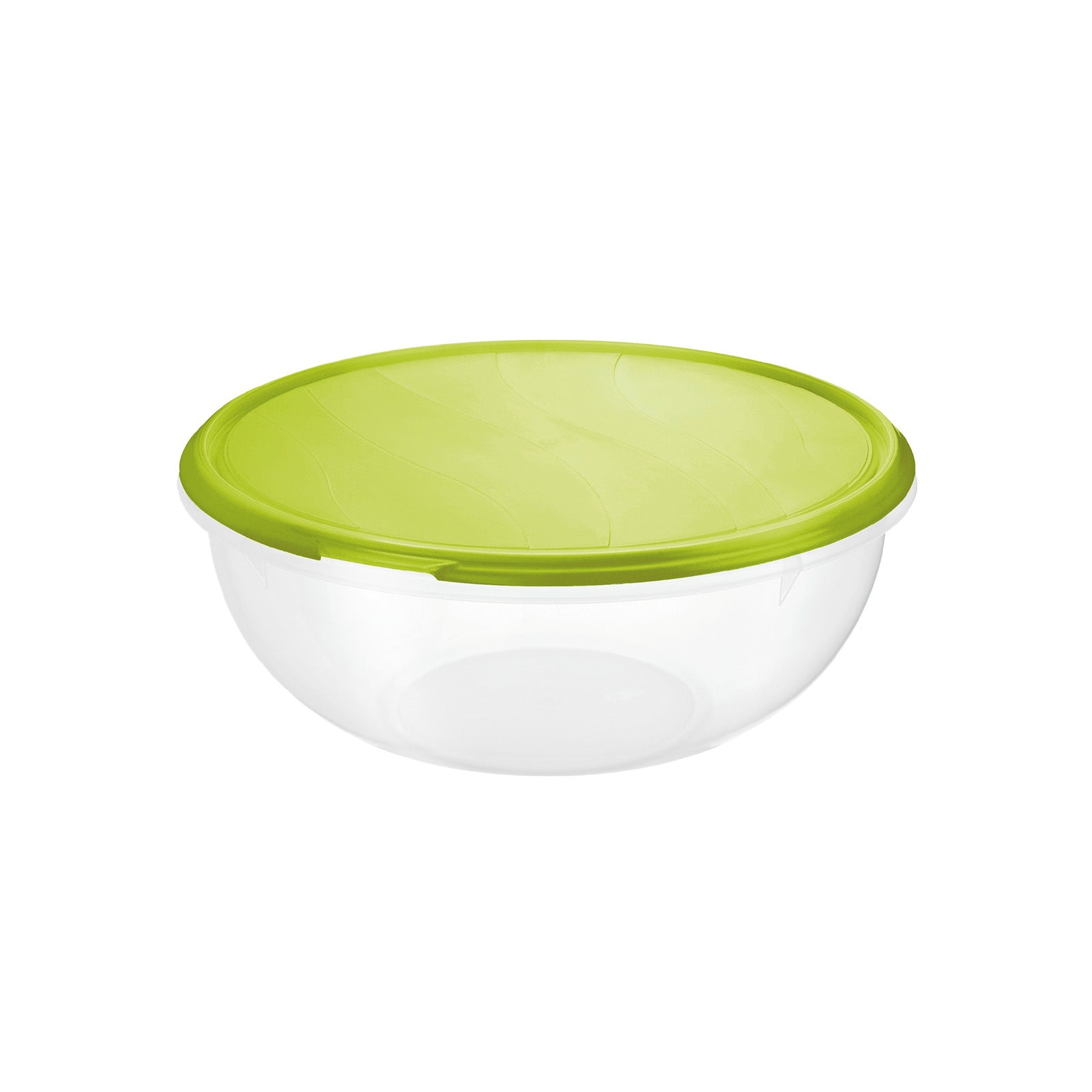 rotho-rondo-k-hlschrankdose-6-l-rund-transparent image 3