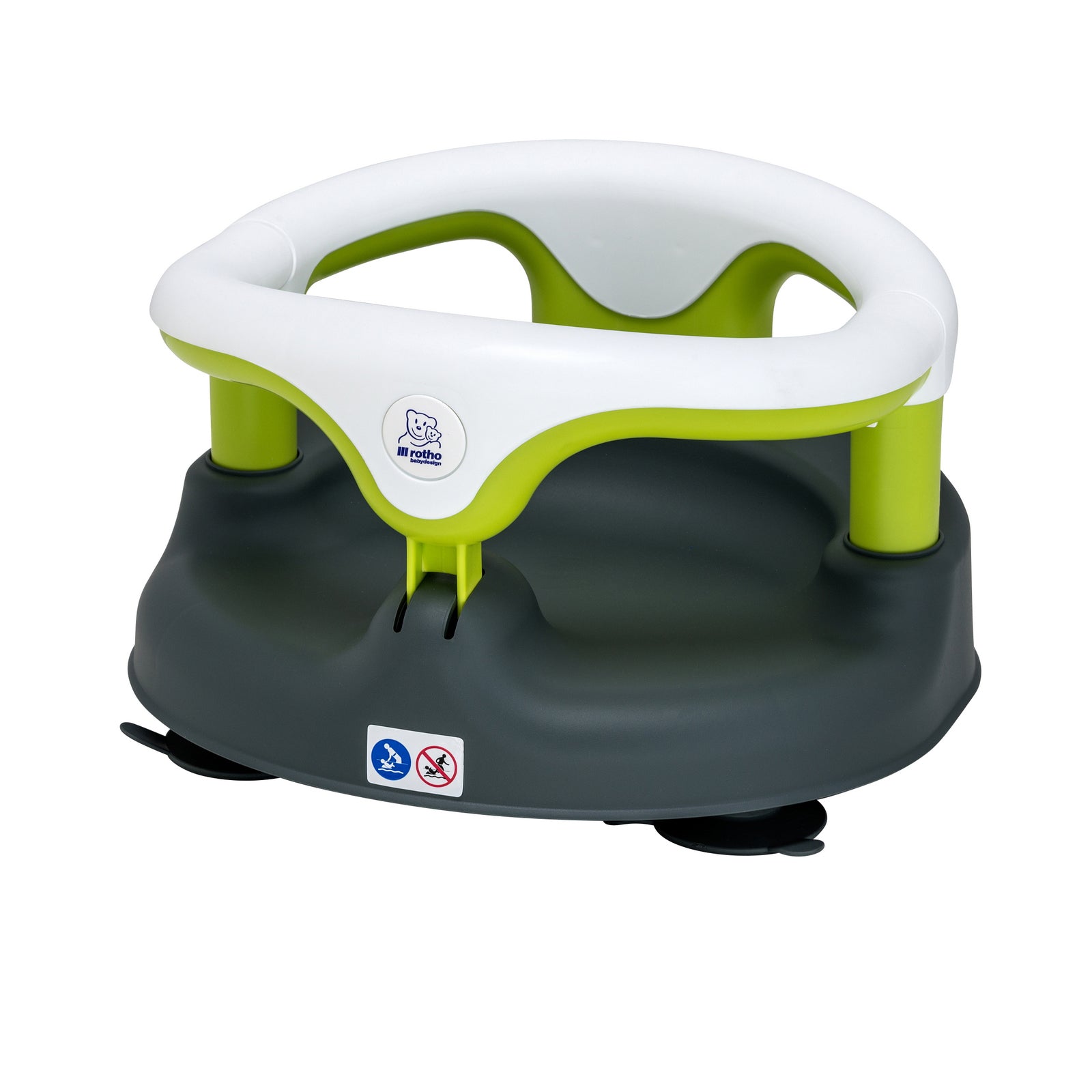 rotho-babydesign-badesitz-misty-blau-mit-saugn-pfen-bis-13-kg image 8