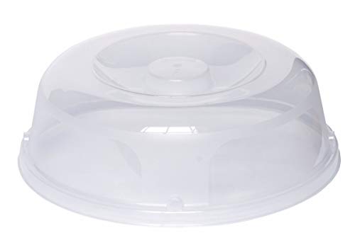 curver-smart-cook-mikrowellen-abdeckhaube-transparent image 5