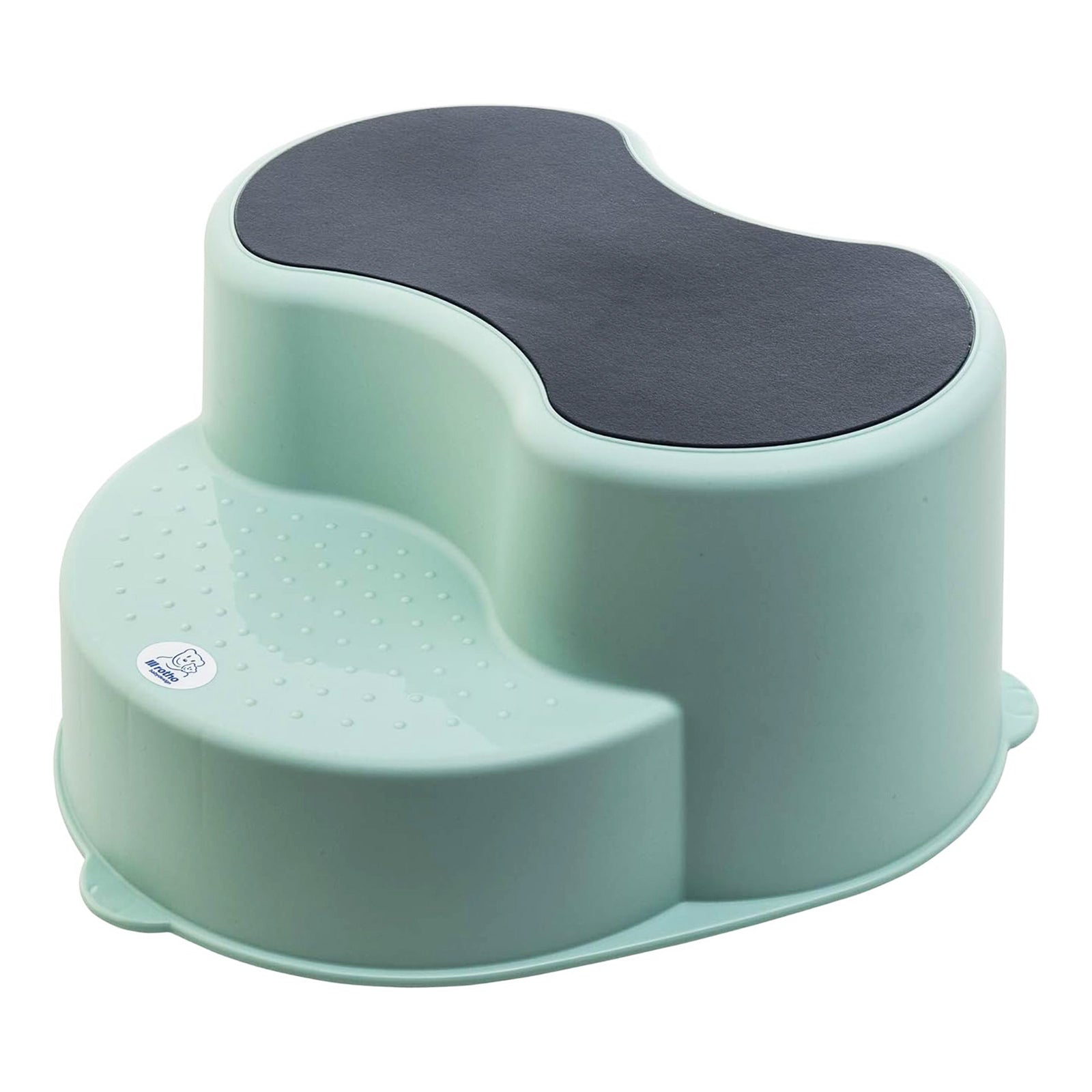 rotho-top-kinderschemel-tritthocker-weiss image 4