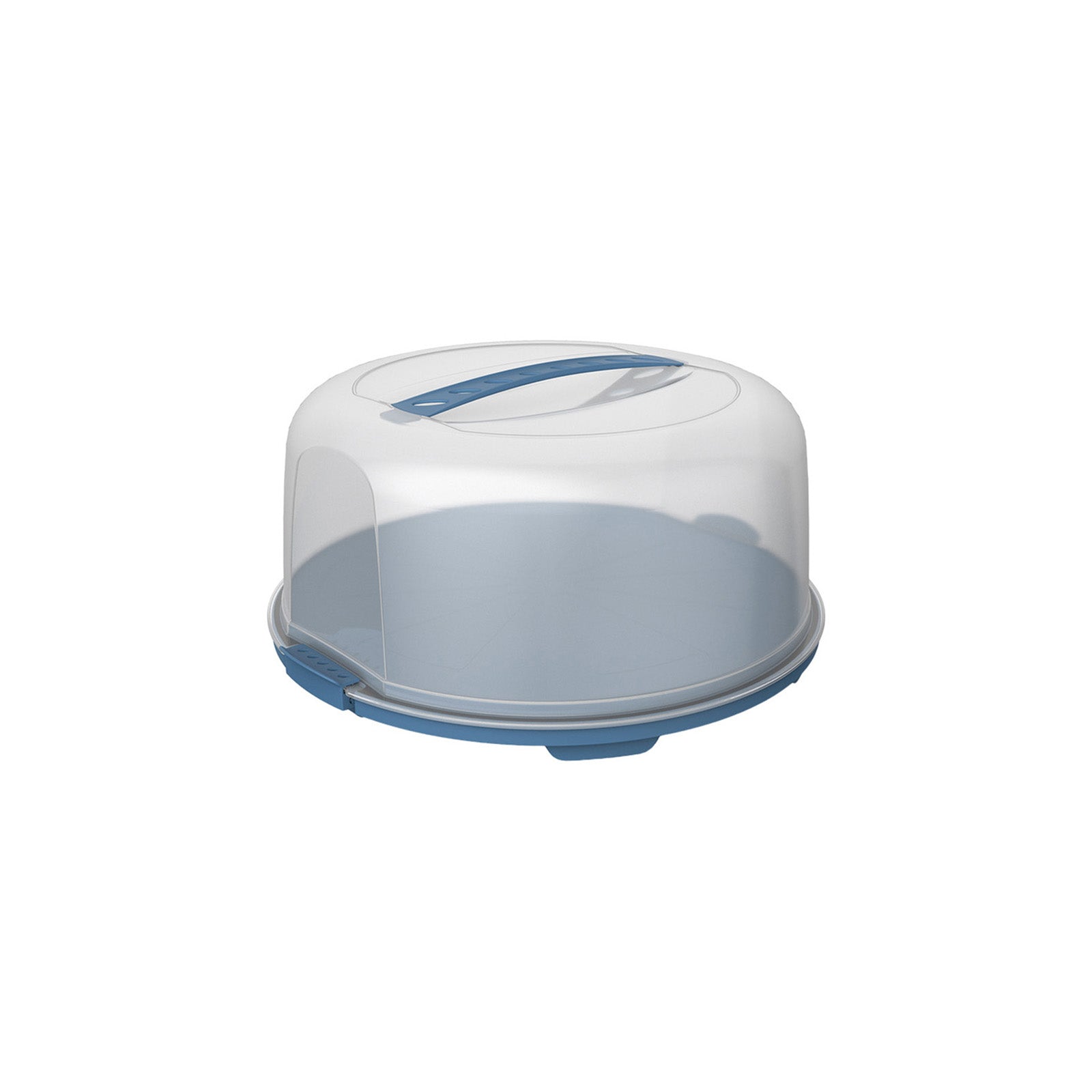 rotho-fresh-tortenglocke-hoch-wei-tortenbox-mit-griff image 4