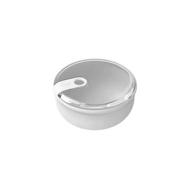 rotho-ela-frischhaltedose-rund-1-8-l-horizontblau-luftdicht image 1