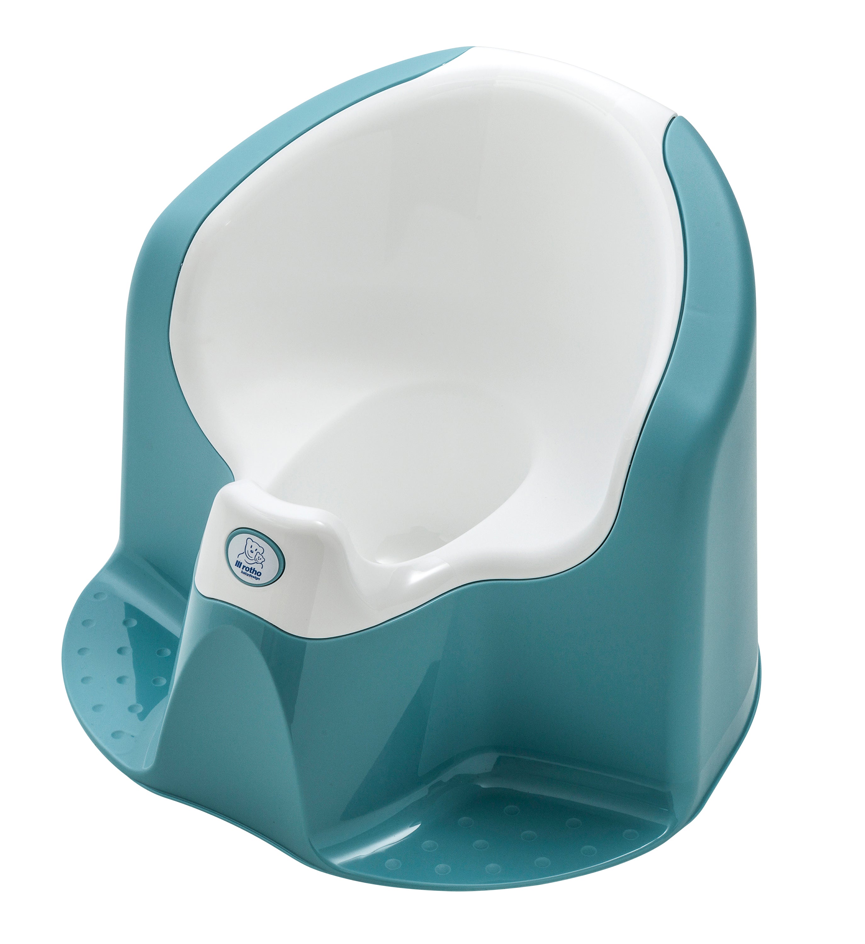 rotho-top-xtra-kindertopf-misty-blue-mit-lehne image 7