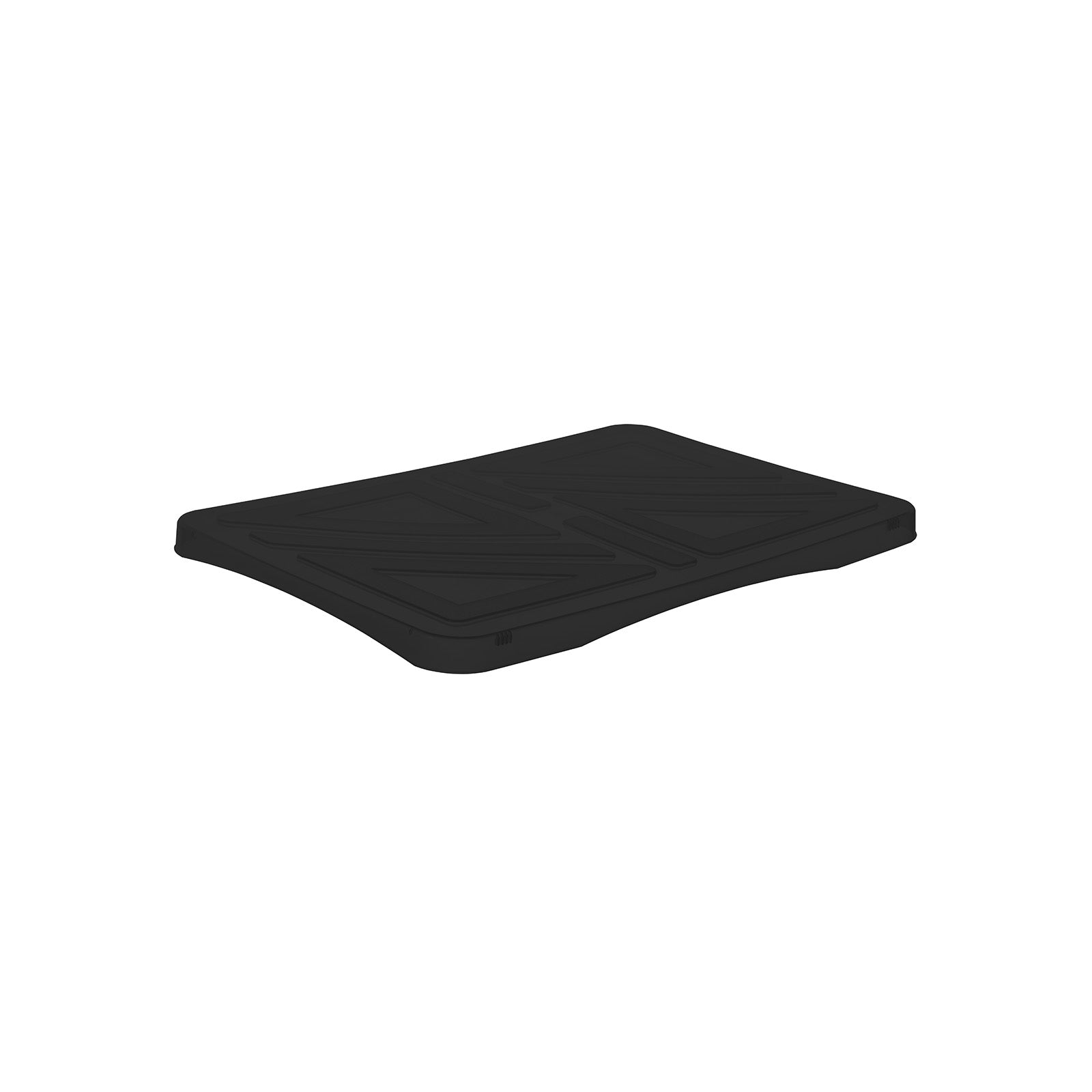 rotho-system-deckel-f-r-systembox-din-a3-stapelbar image 1