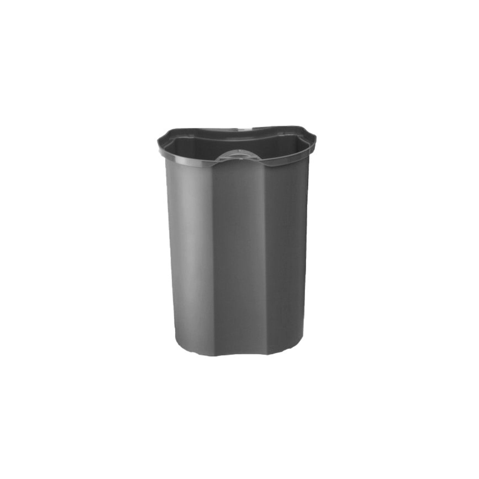 rotho-duo-inneneimer-10l-m-lleimer-einsatz-kompostgr-n image 2