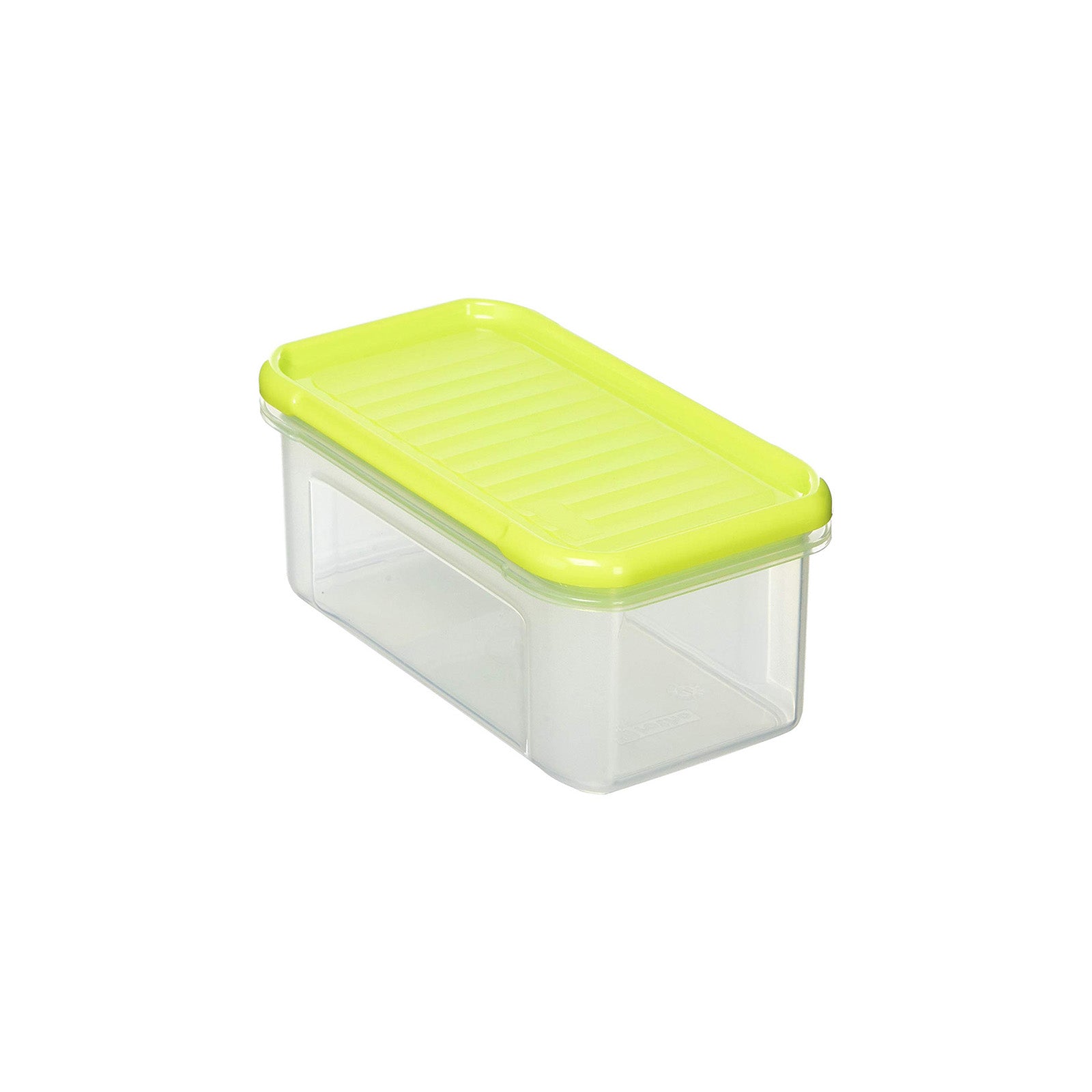 rotho-domino-vorratsdose-0-5-l-horizontblau-dicht image 2