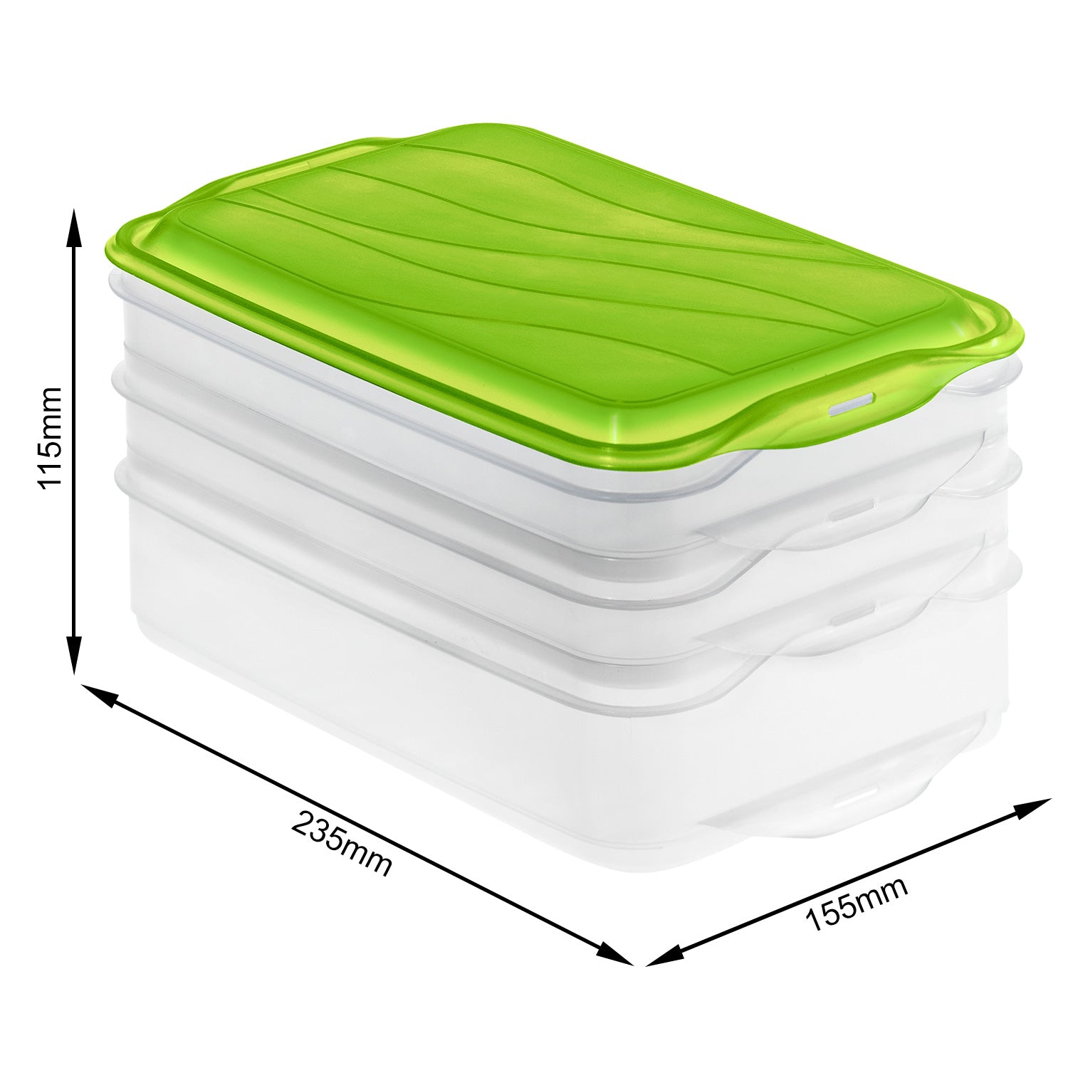rotho-rondo-foodcenter-set-0-75-1-35-l-horizontblau image 7