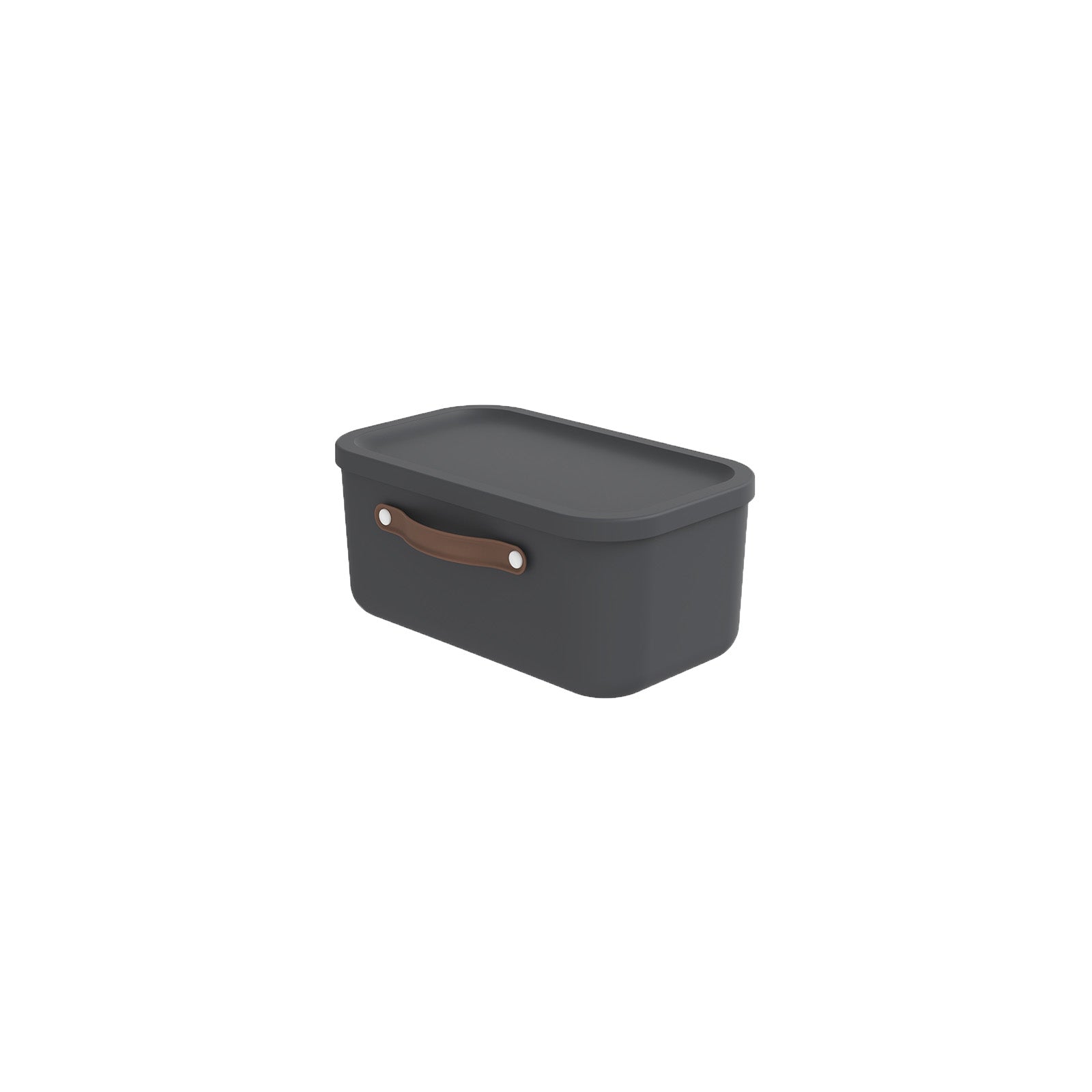 rotho-maloja-aufbewahrungsbox-12-l-midnight-blau-griffe image 6