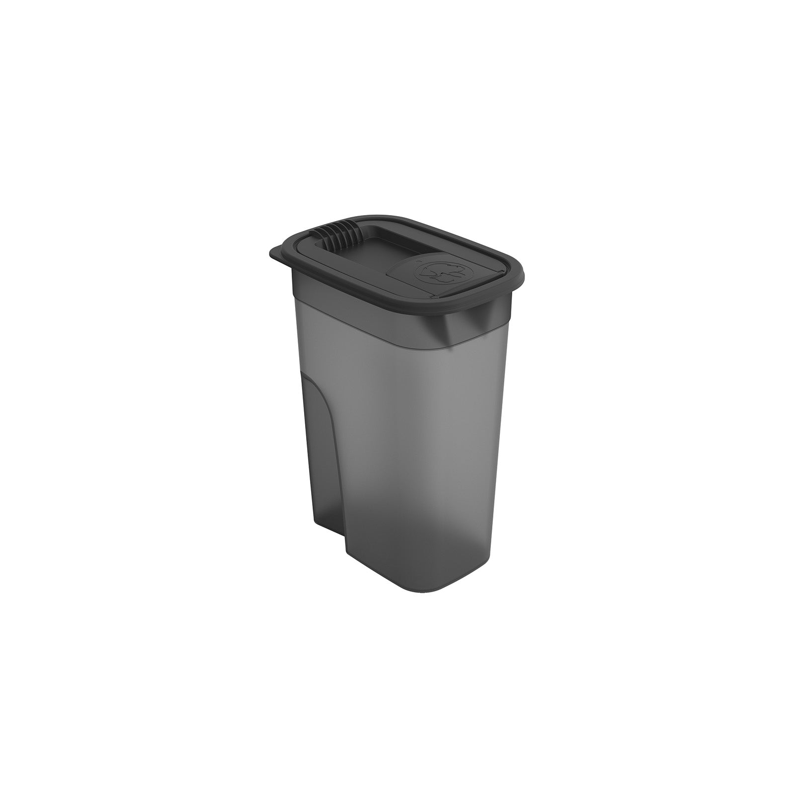 rotho-flo-tierfutter-sch-ttdose-4-1-l-cappuccino-sch-ttbox image 4