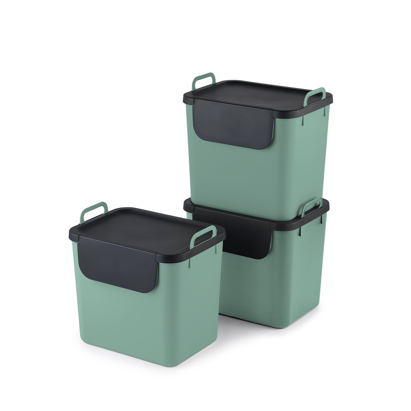 rotho-jive-recycling-m-llsystem-30-l-m-lleimer-3er-set-farbig-sortiert image 6