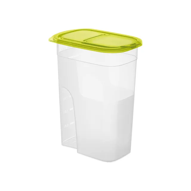 rotho-sunshine-sch-ttdose-4-1-l-horizontblau-mit-griff image 1