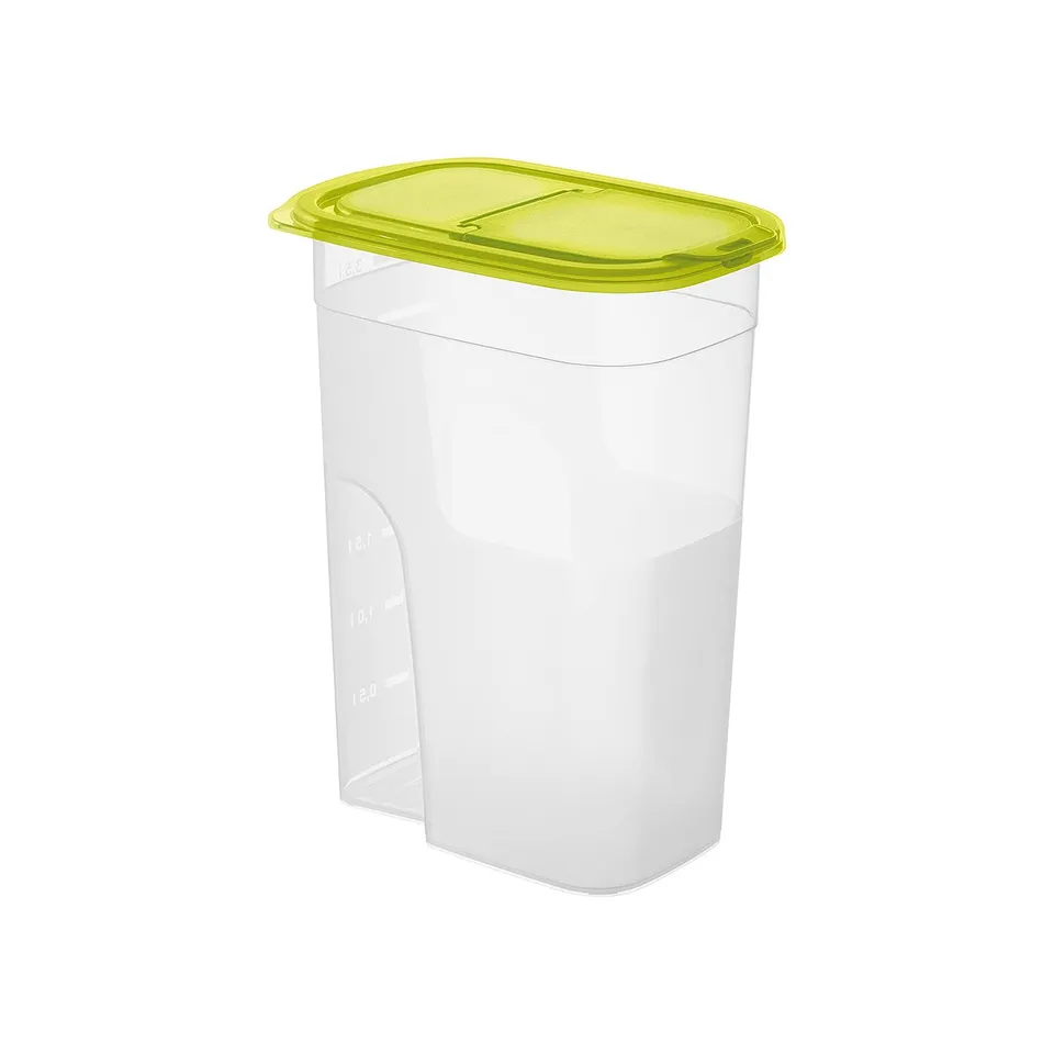 rotho-sunshine-sch-ttdose-4-1-l-horizontblau-mit-griff image 1