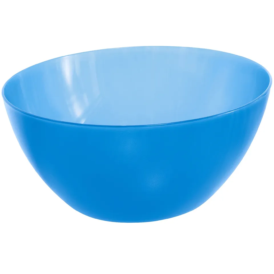 rotho-caruba-sch-ssel-gro-8-l-gr-n-bpa-frei image 1