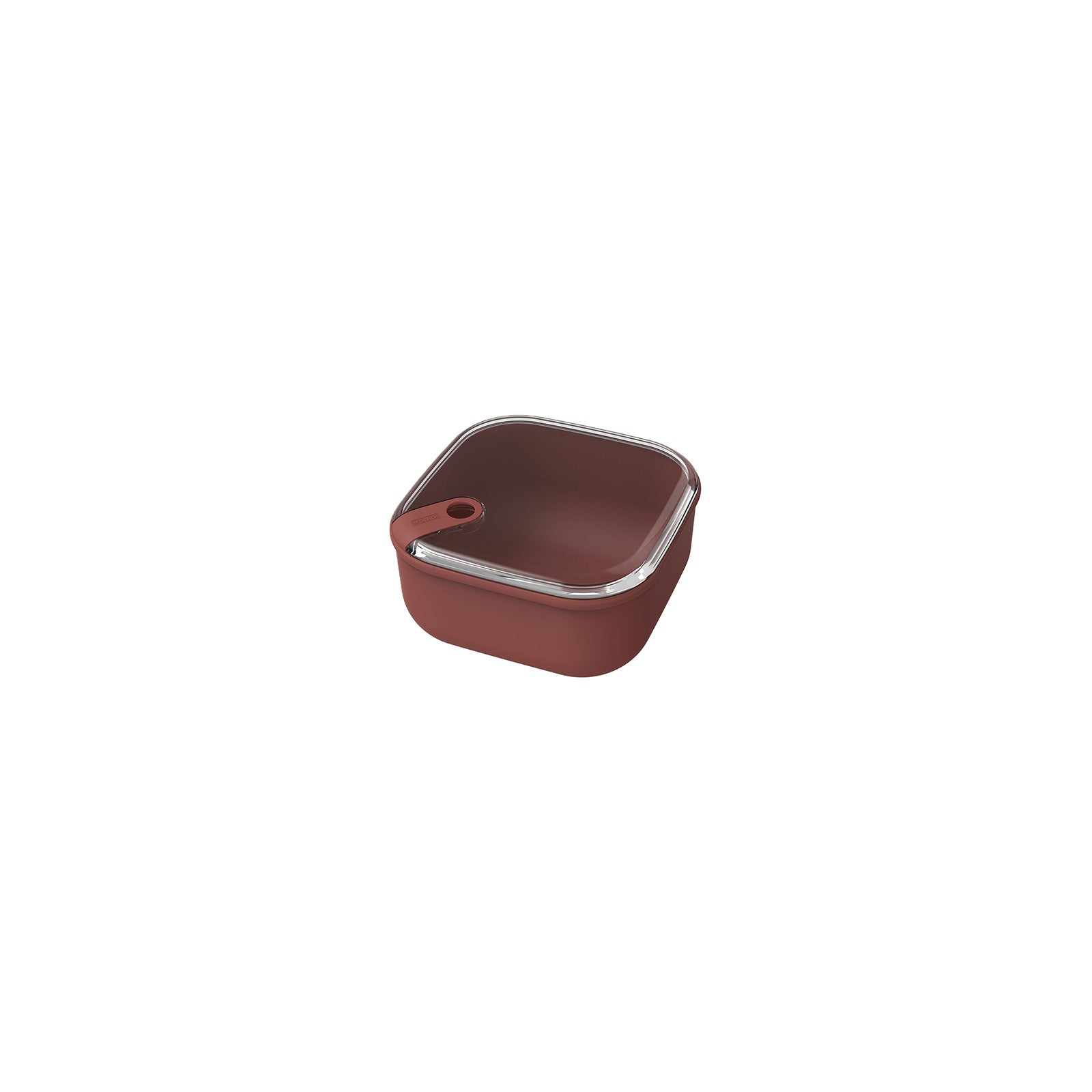 rotho-ela-frischhaltedose-0-425-l-horizontblau image 2