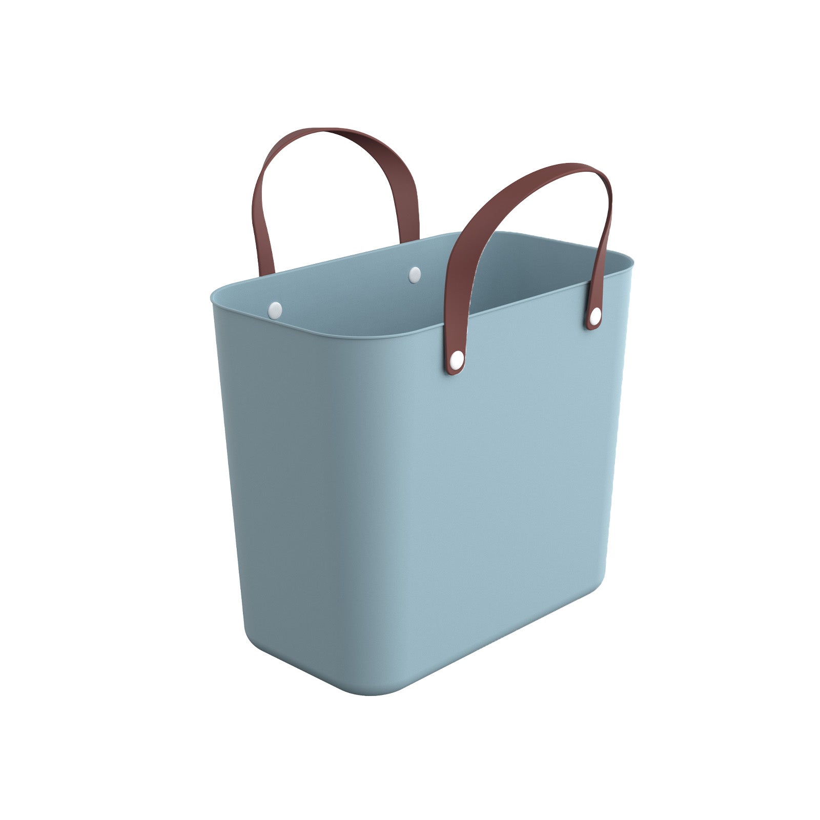 rotho-albula-multibag-style-tasche-25l-mistletoe-gr-n-recycelt image 7