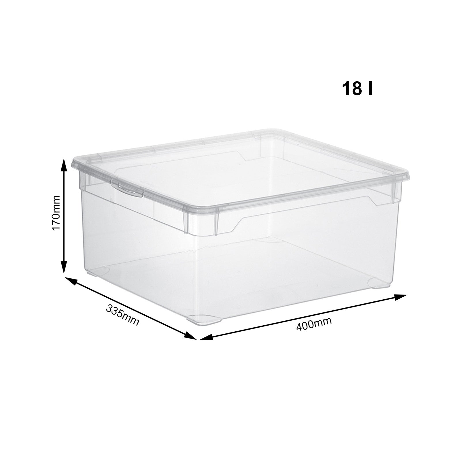 rotho-clear-box-sweater-18-l-2er-set-transparentblau image 6
