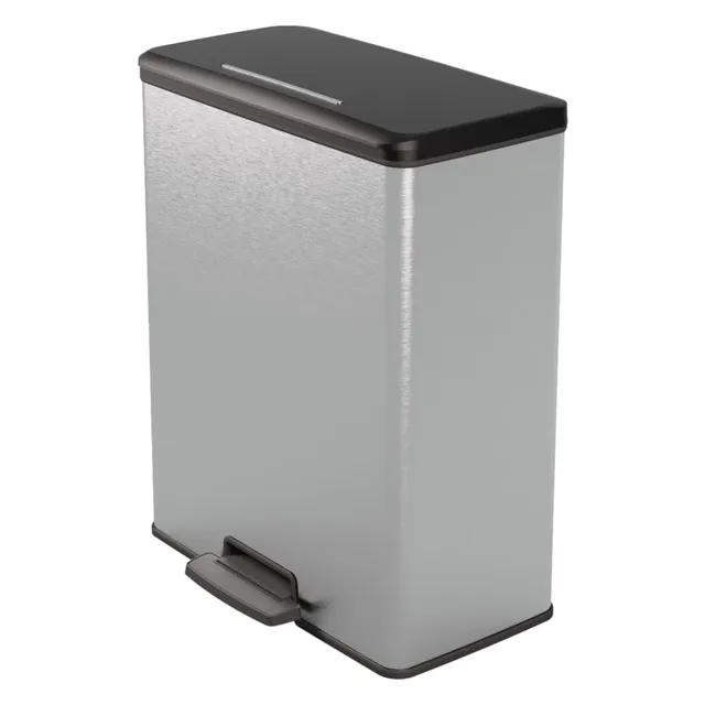curver-deco-bin-duo-tretm-lleimer-52l-silber-2x26l-m-lltrenner image 1