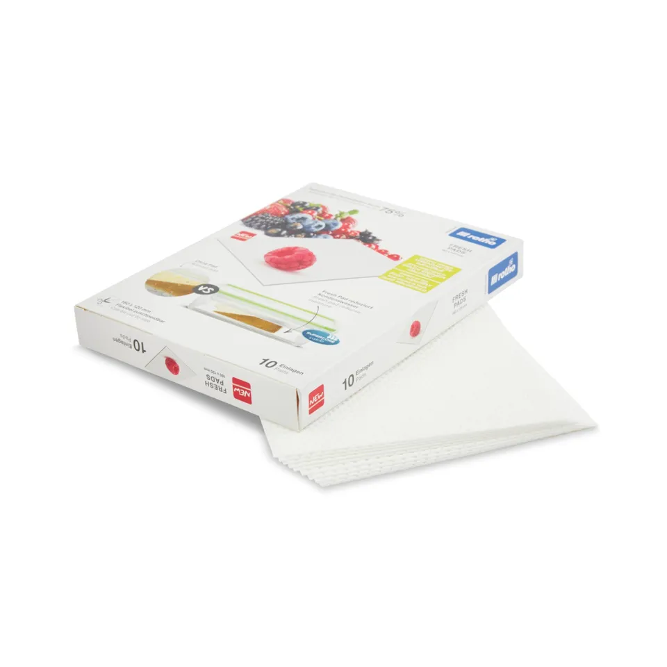 rotho-fresh-pads-10er-set-zubeh-r-f-r-vorratsdosen image 1
