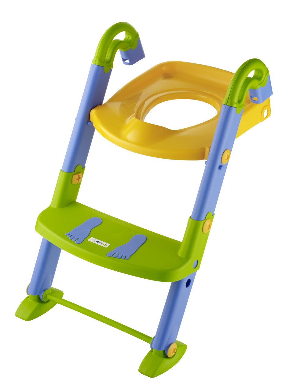 rotho-kidskit-toilettentrainer-3in1-t-pfchen-wei image 6