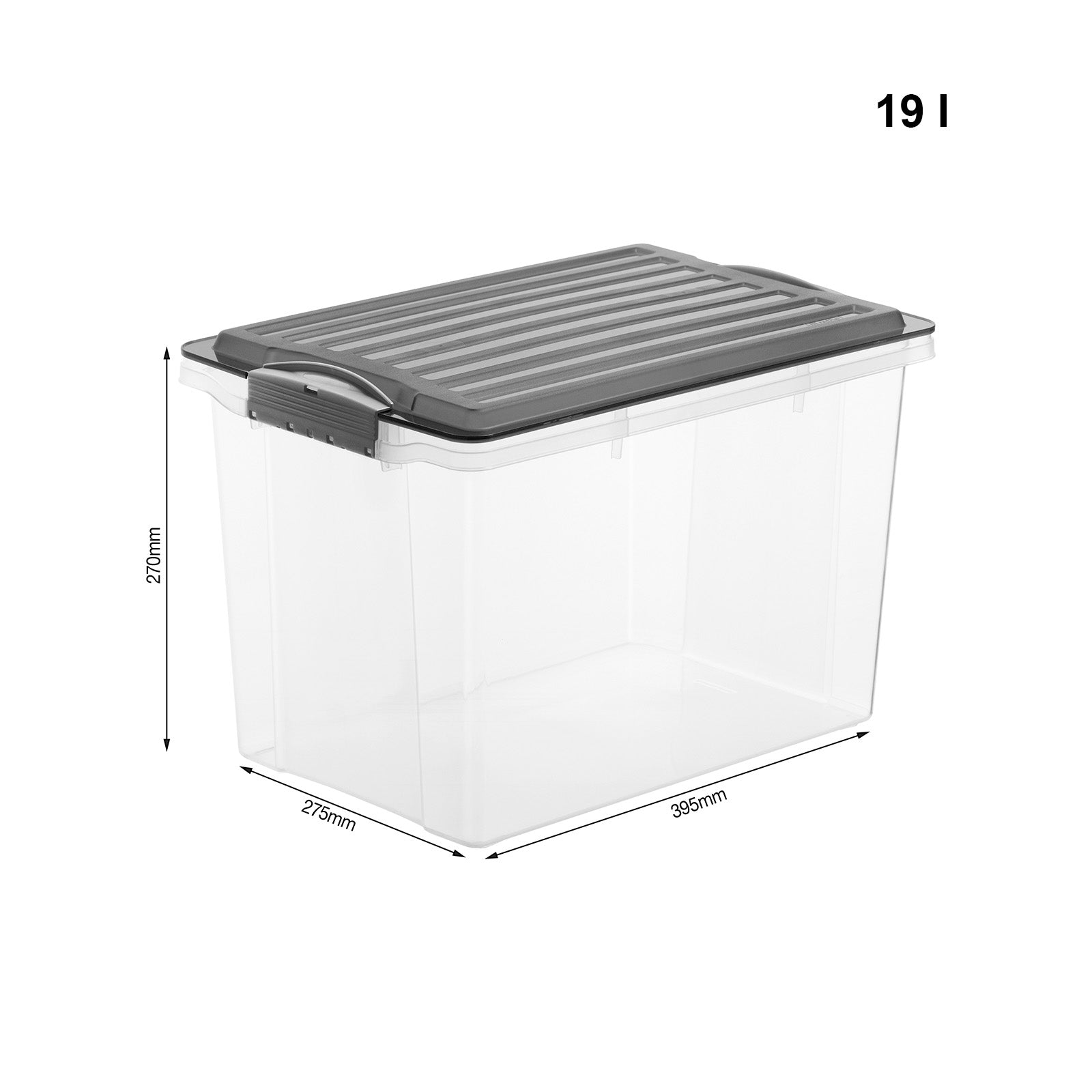 rotho-compact-stapelbox-a4-19-l-anthrazit-b-ro image 4