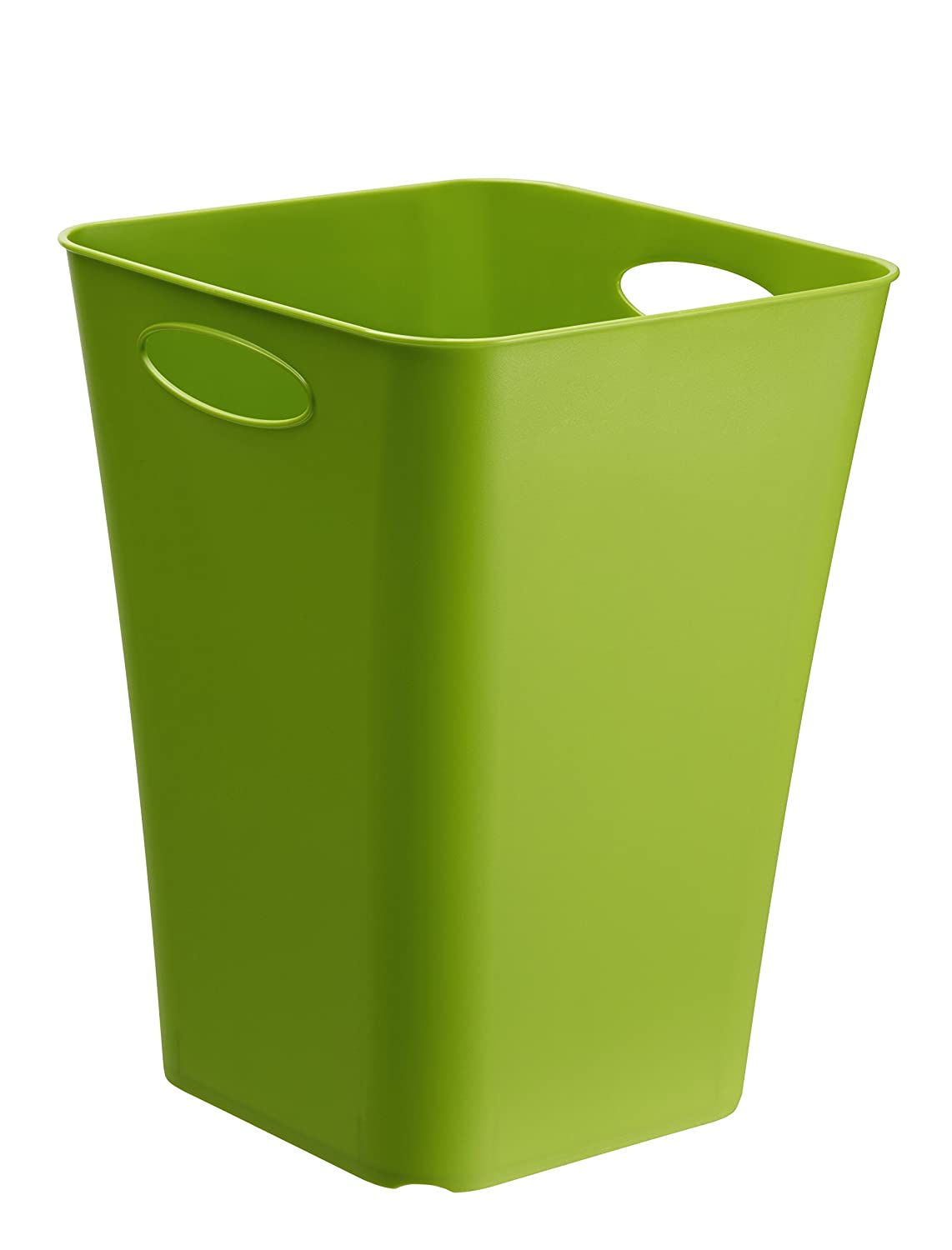 rotho-living-aufbewahrungsbox-23-l-anthrazit-quadratisch image 4