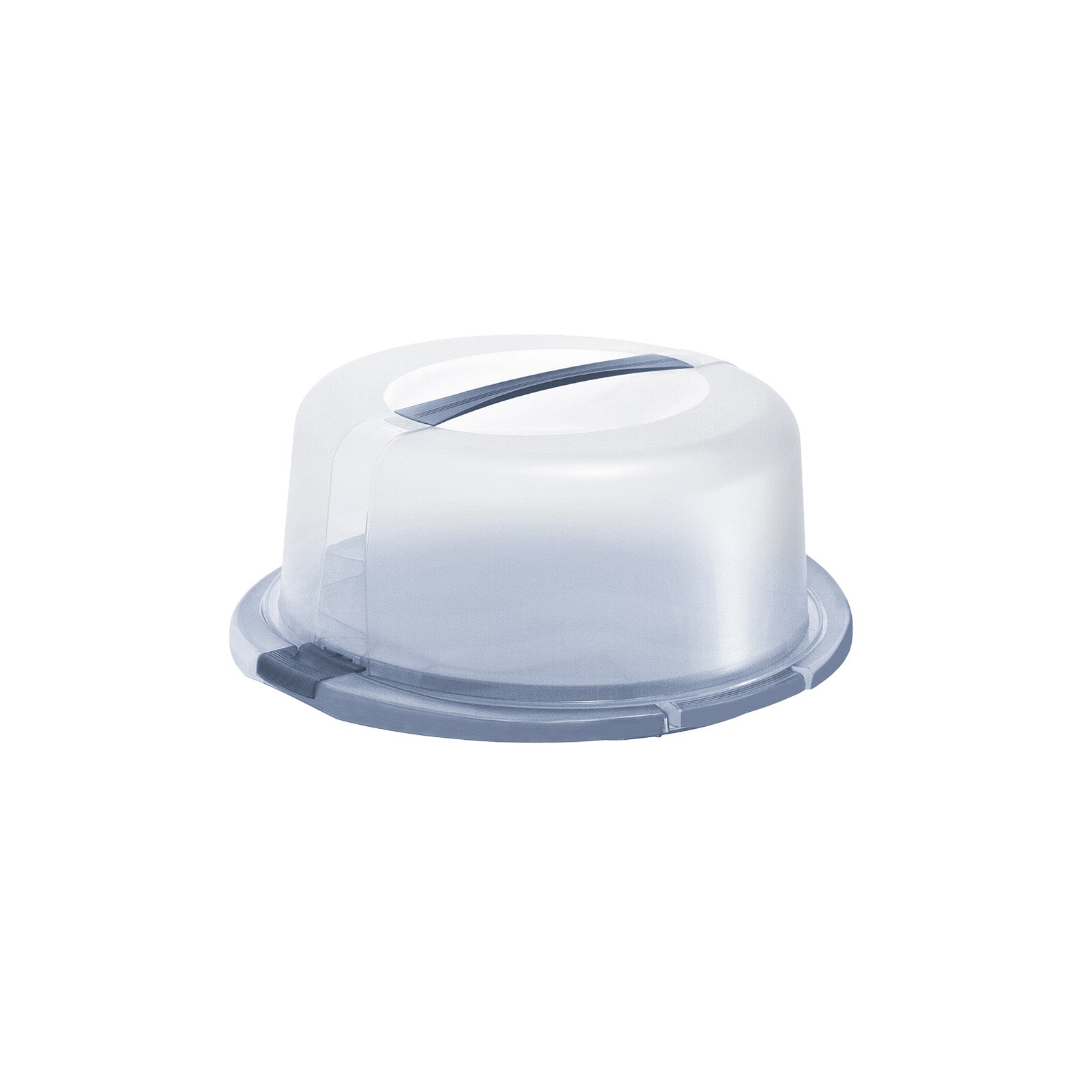 rotho-cool-fresh-tortenglocke-wei-mit-k-hlkissen image 3