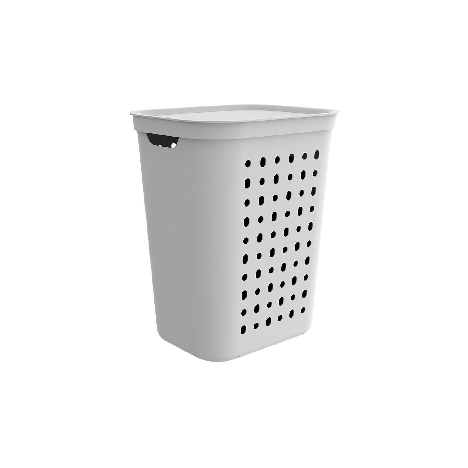 rotho-jona-w-schesammler-55-l-w-schekorb-anthrazit image 3