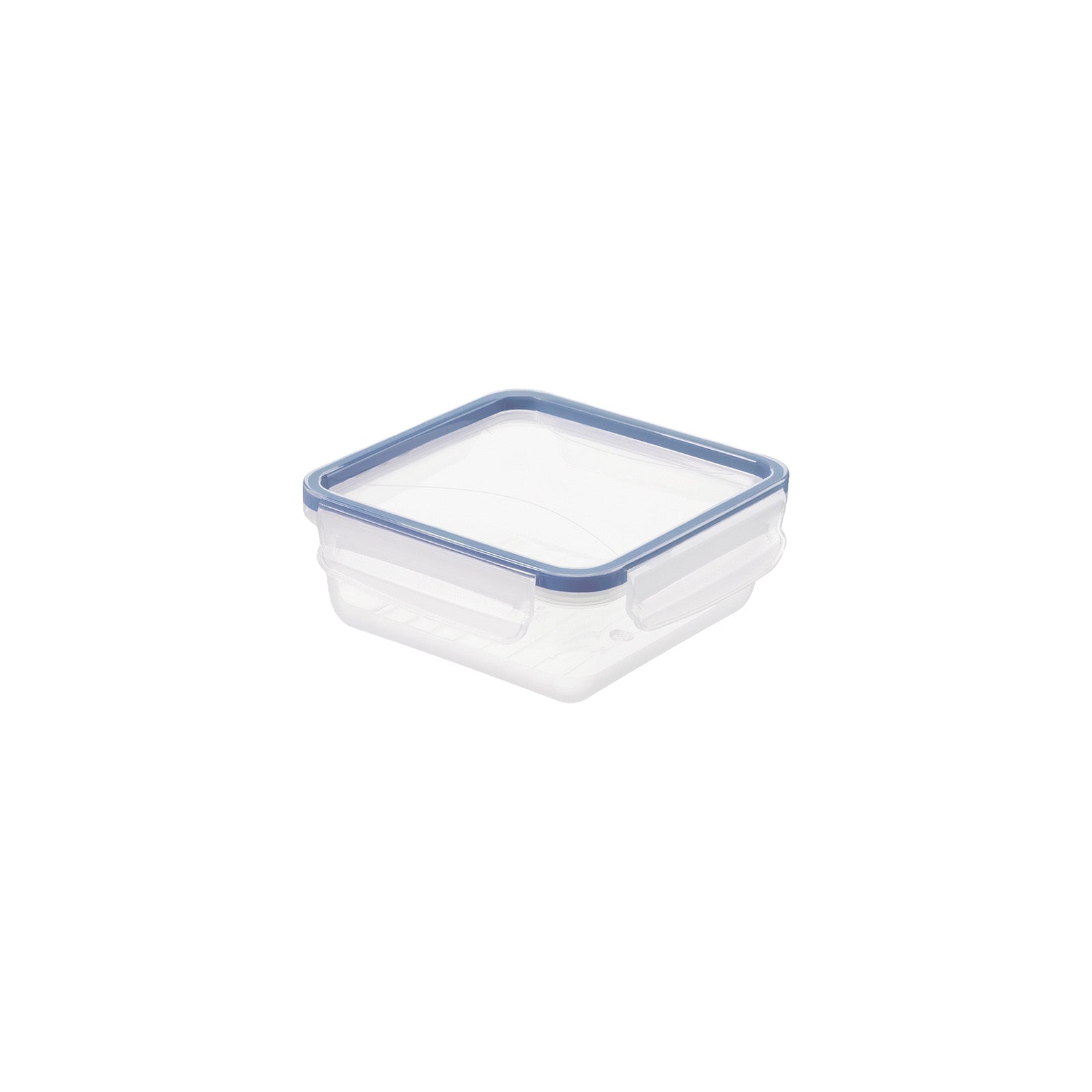 rotho-clic-lock-frischhaltedose-0-8-l-transparent-luftdicht image 2