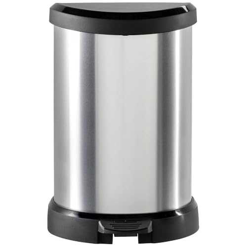 curver-decobin-metallic-treteimer-20l-m-lleimer-mit-pedal image 3